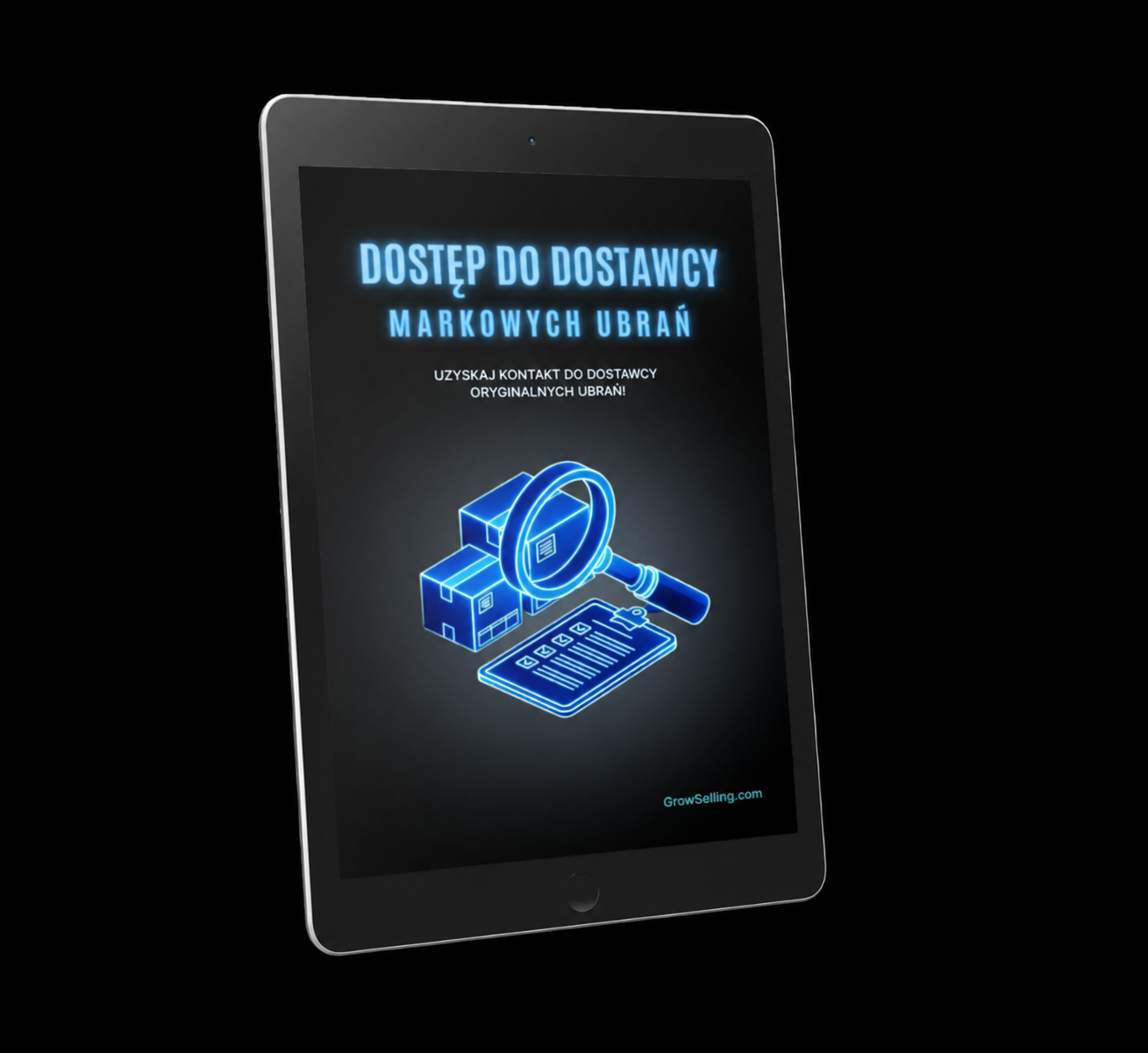 Dostęp do Dostawcy