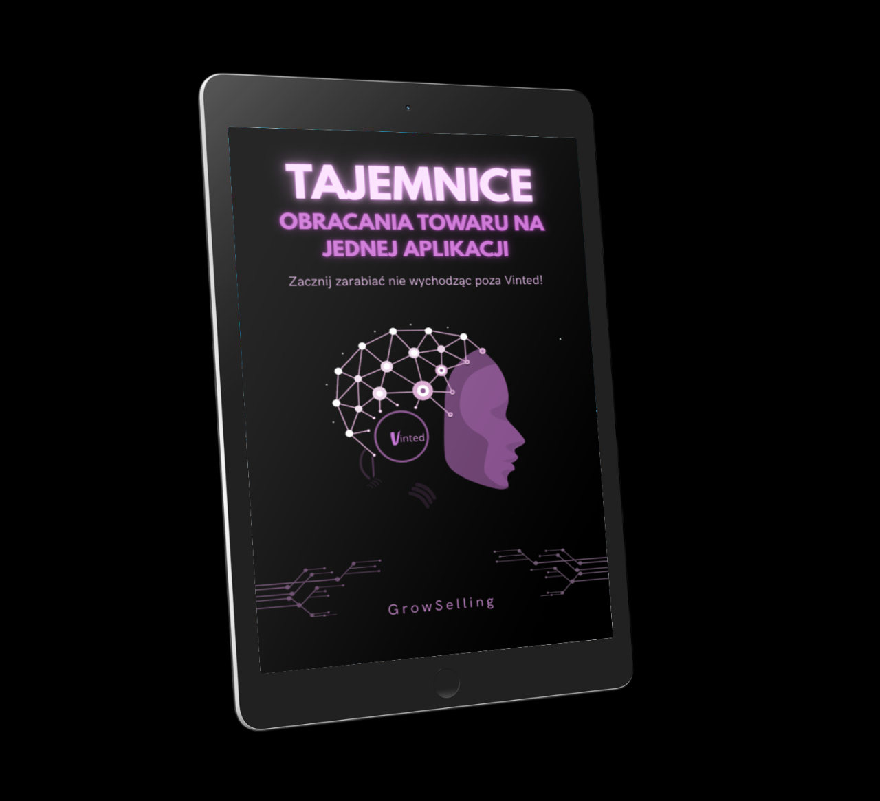 Strategia Vinted-Vinted